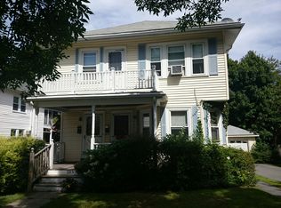 103 Russett Rd, West Roxbury, MA 02132