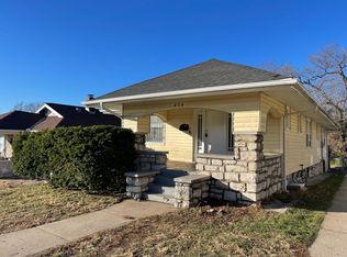 404 Lawn Ave, Kansas City, MO 64124