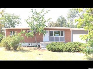 637 E 1225 N, Ogden, UT 84404