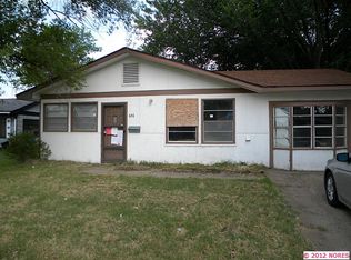 426 Lindenwood Dr, Bartlesville, OK 74003