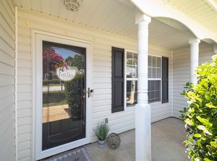 102 Heber Trl, Fountain Inn, SC 29644