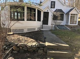 613 Bog Hollow Rd, Wassaic, NY 12592