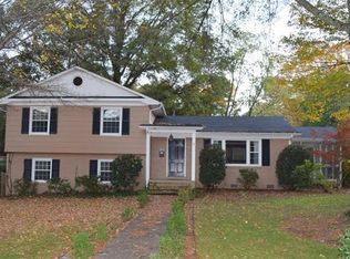3600 Stokes Ave, Charlotte, NC 28210