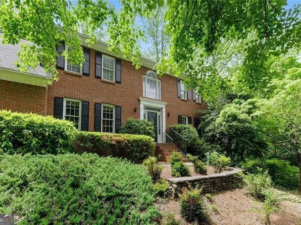 4187 Liberty Trce, Marietta, GA 30066