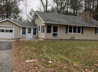 74 County Rd, Eastford, CT 06242