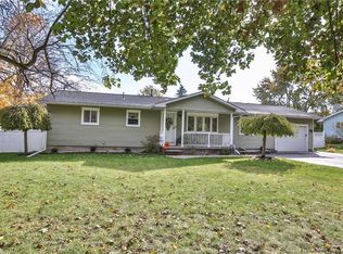75 Kramer St, Rochester, NY 14623