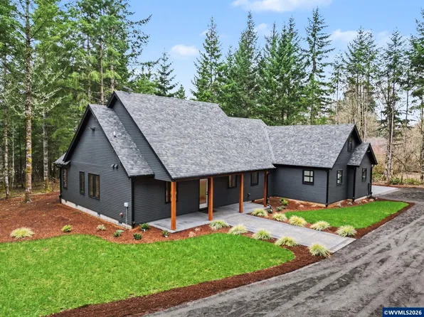 19850 Winters Hill Rd, Silverton, OR 97381
