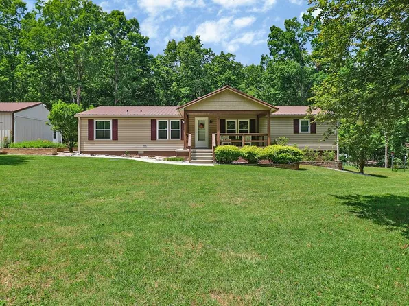 149 Vandever Ln, Crossville, TN 38572