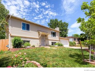 16819 E Amherst Ave, Aurora, CO 80013