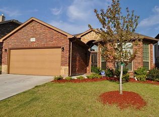 10208 Wildfowl Dr, Fort Worth, TX 76177