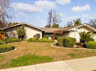 3230 W Sample Ave, Fresno, CA