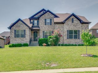 153 N Shadowhaven Way, Hendersonville, TN 37075