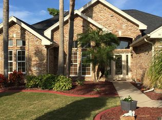 34 Spoonbill Cove Rd, Laguna Vista, TX 78578