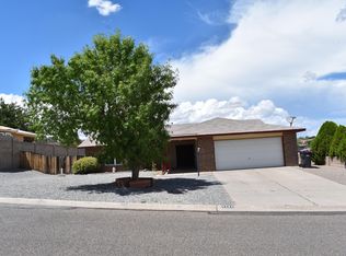4589 Quartz Dr NE, Rio Rancho, NM 87124