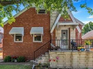 9042 Rosemary Ave, Saint Louis, MO