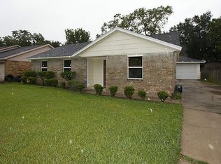 4002 Junker St, Rosenberg, TX 77471