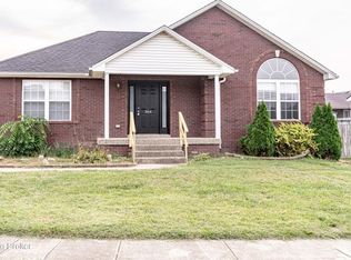 364 Shelby Cir, Louisville, KY 40229