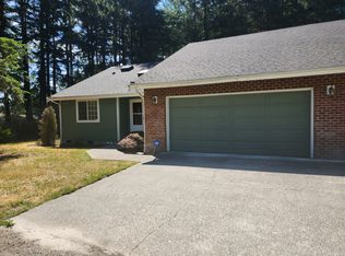6118 254th Street Ct E, Graham, WA 98338