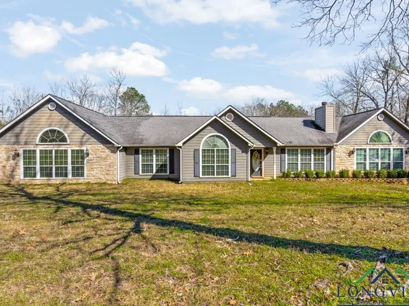 2495 County Road 1060, Center, TX 75935