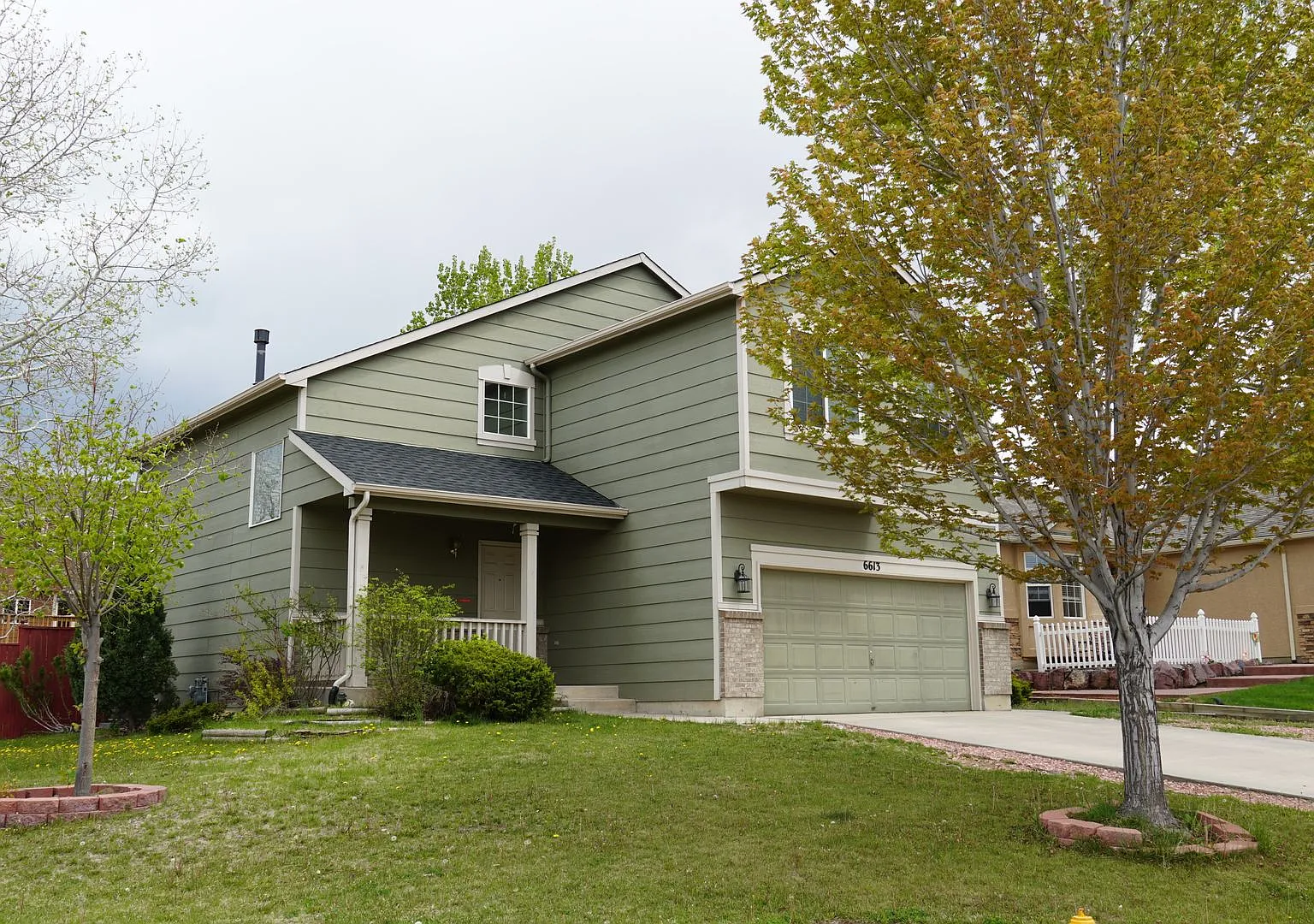 6613 Payette Drive — Photo 3