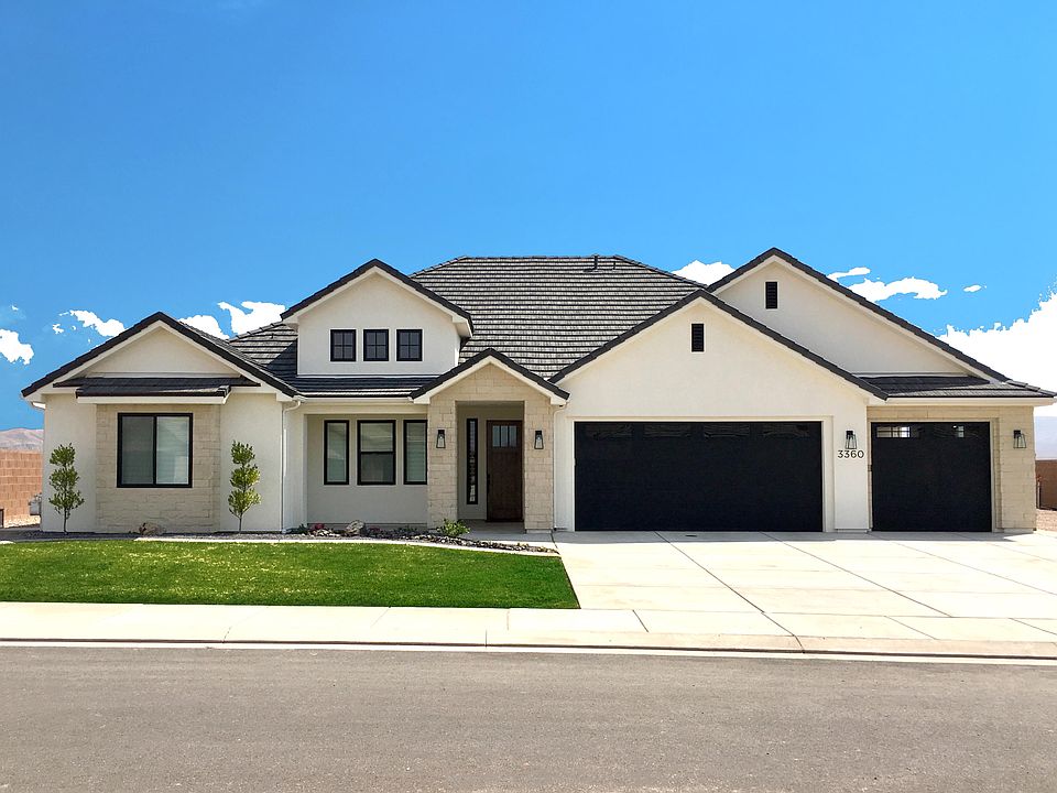 1st image of 3360 E Blackbrush Dr