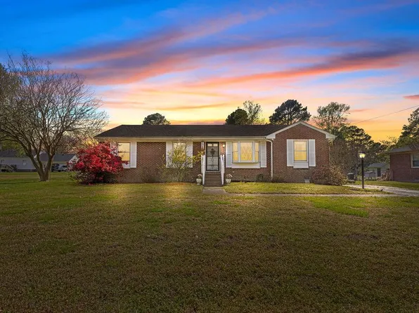 101 Verna St, Franklin, VA 23851