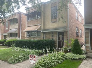 5129 N Springfield Ave UNIT 1, Chicago, IL 60625