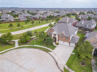 26734 Whitetail Springs Ct, Katy, TX 77494
