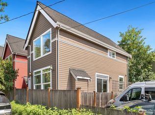 5259 23rd Ave SW, Seattle, WA 98106