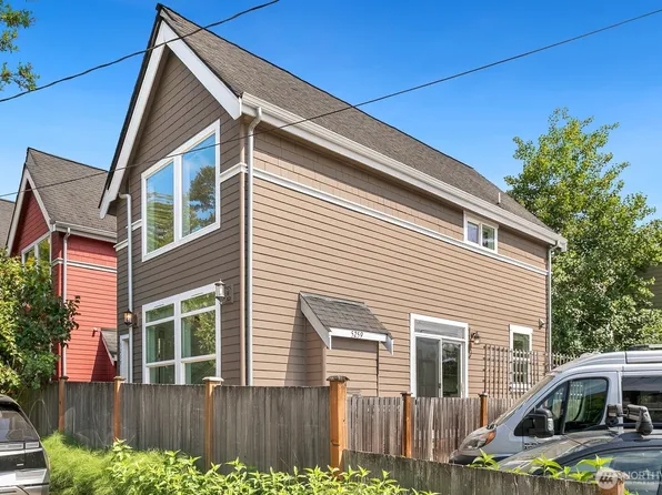 5259 23rd Avenue SW, Seattle, WA 98106