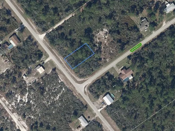 423 NICHELE BOULEVARD LOT 2, LAKE PLACID, FL 33852