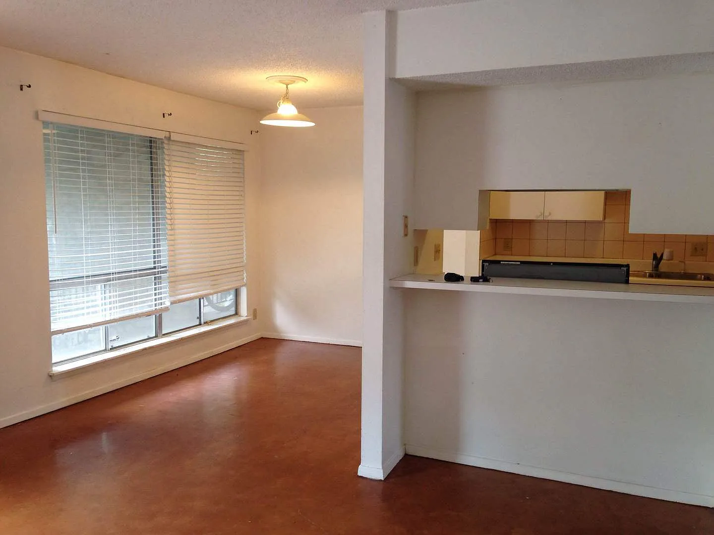 2 bed/1 ba: Lady Bird Lake Condo, Short Walk to Downtown! — Photo 1