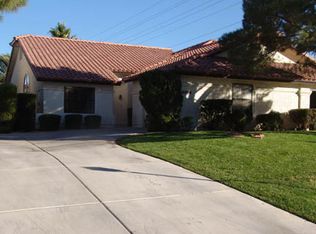 4384 Cherrystone Ct, Las Vegas, NV 89121