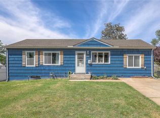 3400 N Osage St, Independence, MO 64050