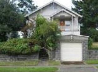 5049 49th Ave S, Seattle, WA 98118