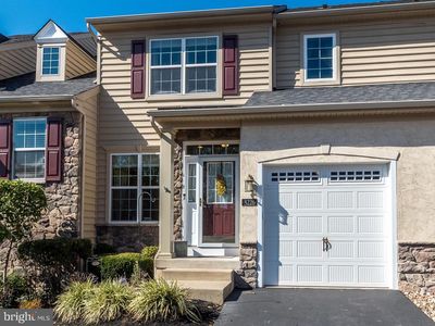 3226 Whisper Ln, Furlong, PA, 18925