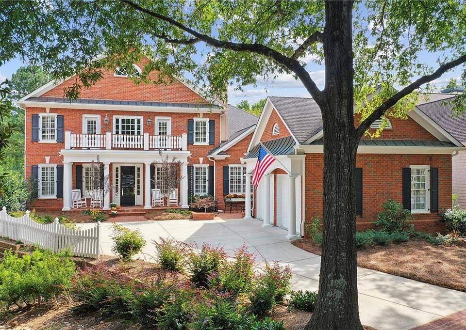 4671 Wynmeade Park NE, Marietta, GA 30067 Zillow