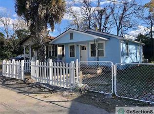 2021 Hugo Ave, North Charleston, SC 29405