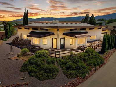 4347 E Vista Dr, Cottonwood, AZ, 86326