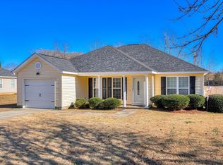 44 Cape Fox Cir, Aiken, SC 29803