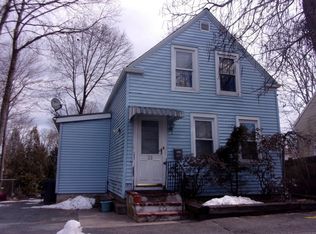 33 Moulton St, Randolph, MA 02368