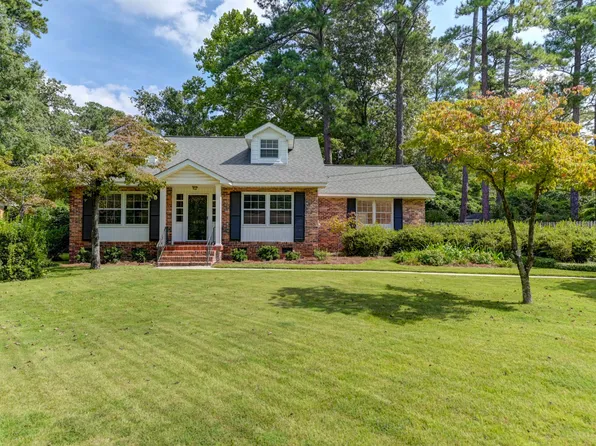 4312 Willingham Dr, Columbia, SC 29206
