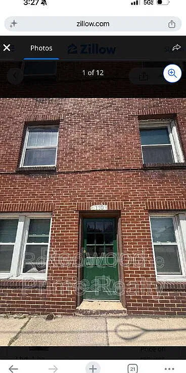 1 bed, 1.0 bath, $750 — Photo 1