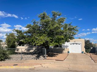 1115 Calle Quieta, Santa Fe, NM 87507