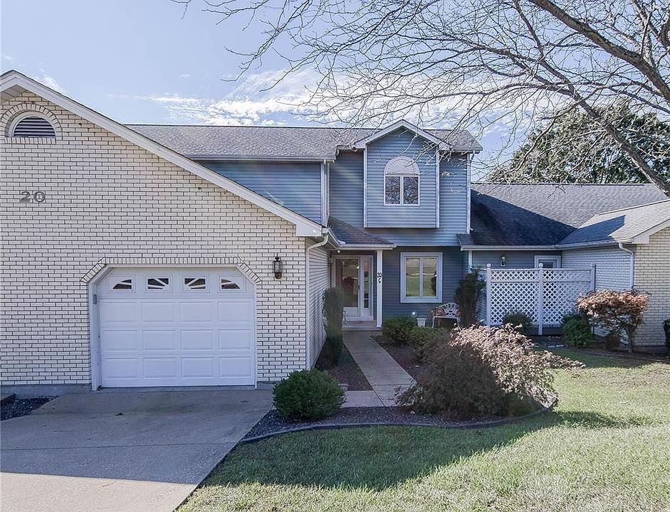 20 Village, Cuba, MO 65453 Zillow