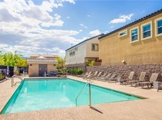 6630 Rocky Reef St, Las Vegas, NV 89149