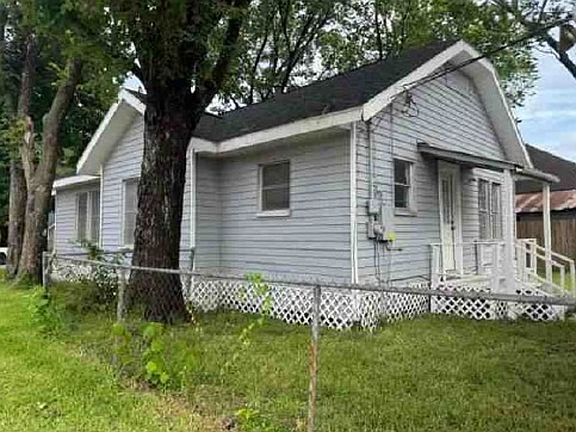 Property Side View