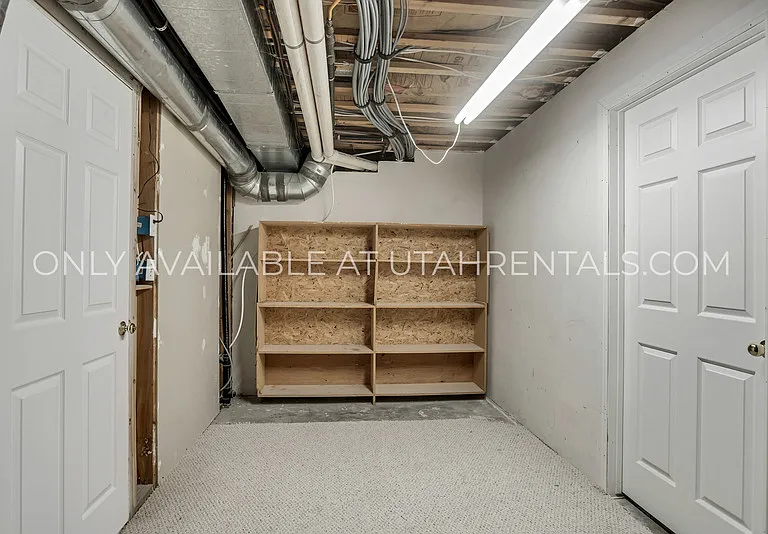 1352 N 1000 W #BASEMENT — Photo 11