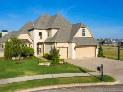 4109 S Orange Cir W, Broken Arrow, OK, 74011