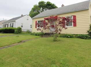 351 Dunn St, Rochester, NY 14621